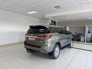 Toyota Fortuner 2.8GD-6 4x4 - Image 2