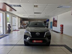 Toyota Fortuner 2.8GD-6 4x4 - Image 4