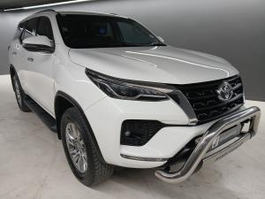 Toyota Fortuner 2.8GD-6 - Image 1