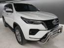 Thumbnail Toyota Fortuner 2.8GD-6