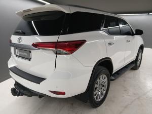 Toyota Fortuner 2.8GD-6 - Image 2