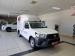 Toyota Hilux 2.0 single cab S (aircon) - Thumbnail 1