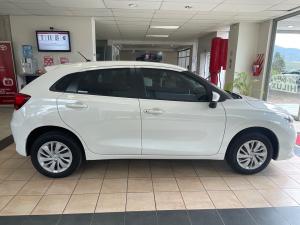 Toyota Starlet 1.5 Xi - Image 3