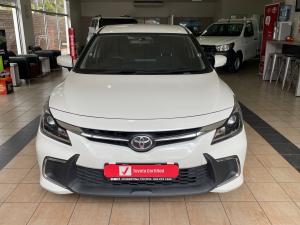 Toyota Starlet 1.5 Xi - Image 4