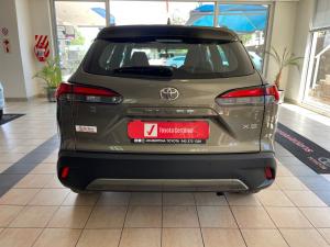 Toyota Corolla Cross 1.8 XS - Image 5
