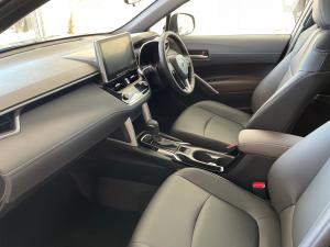 Toyota Corolla Cross 1.8 XS - Image 7