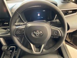 Toyota Corolla Cross 1.8 XS - Image 8