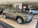 Thumbnail Toyota Corolla Cross 1.8 XS