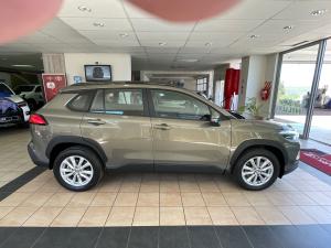 Toyota Corolla Cross 1.8 XS - Image 3