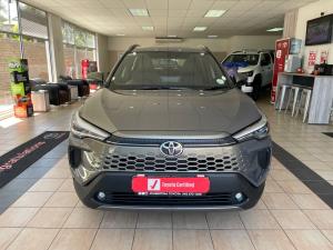 Toyota Corolla Cross 1.8 XS - Image 4