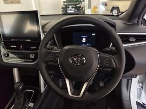 Toyota Corolla Cross 1.8 Hybrid XS - Image 8