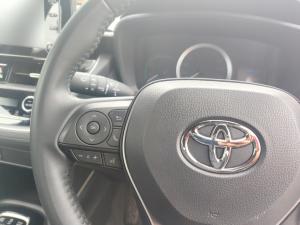Toyota Corolla Cross 1.8 Hybrid XS - Image 9