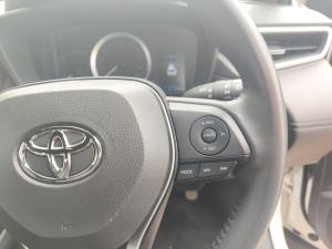 Toyota Corolla Cross 1.8 Hybrid XS - Image 10