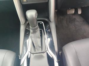 Toyota Corolla Cross 1.8 Hybrid XS - Image 13