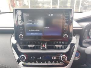 Toyota Corolla Cross 1.8 Hybrid XS - Image 14