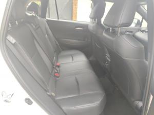 Toyota Corolla Cross 1.8 Hybrid XS - Image 19
