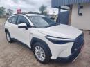 Thumbnail Toyota Corolla Cross 1.8 Hybrid XS