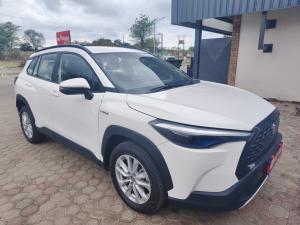 Toyota Corolla Cross 1.8 Hybrid XS - Image 1