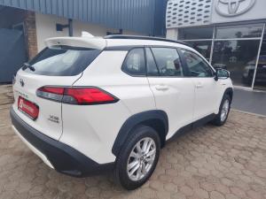 Toyota Corolla Cross 1.8 Hybrid XS - Image 2