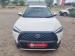 Toyota Corolla Cross 1.8 Hybrid XS - Thumbnail 4
