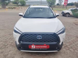 Toyota Corolla Cross 1.8 Hybrid XS - Image 4