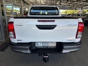 Toyota Hilux 2.4GD-6 double cab SRX - Image 5