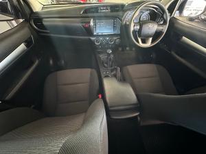 Toyota Hilux 2.4GD-6 double cab SRX - Image 6