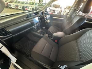 Toyota Hilux 2.4GD-6 double cab SRX - Image 7