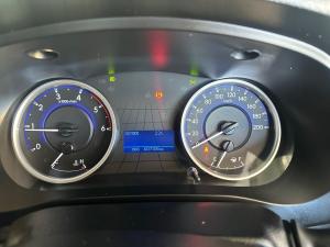 Toyota Hilux 2.4GD-6 double cab SRX - Image 11