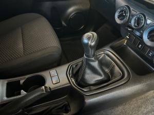 Toyota Hilux 2.4GD-6 double cab SRX - Image 12