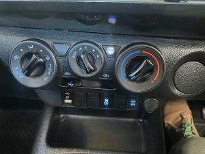 Toyota Hilux 2.4GD-6 double cab SRX - Image 14