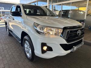 Toyota Hilux 2.4GD-6 double cab SRX - Image 1