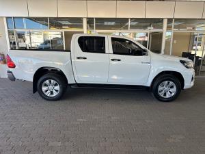 Toyota Hilux 2.4GD-6 double cab SRX - Image 3
