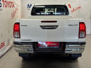 Toyota Hilux 2.4GD-6 double cab Raider auto - Image 5