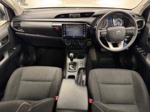 Toyota Hilux 2.4GD-6 double cab Raider auto - Image 6
