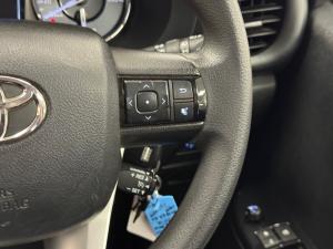 Toyota Hilux 2.4GD-6 double cab Raider auto - Image 10