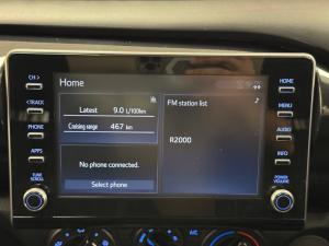 Toyota Hilux 2.4GD-6 double cab Raider auto - Image 12