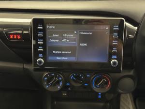Toyota Hilux 2.4GD-6 double cab Raider auto - Image 13