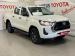 Toyota Hilux 2.4GD-6 double cab Raider auto - Thumbnail 1