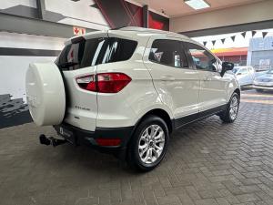 Ford EcoSport 1.5TDCi Titanium - Image 2