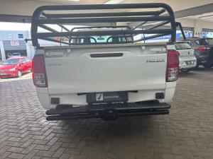 Toyota Hilux 2.4GD S (aircon) - Image 5