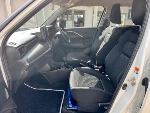 Suzuki Swift 1.2 GL auto - Image 7