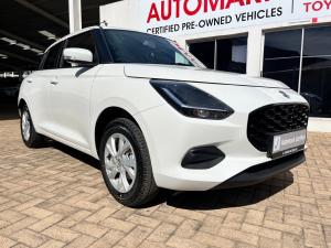 Suzuki Swift 1.2 GL auto - Image 1