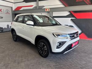 Toyota Urban Cruiser 1.5 XR - Image 1