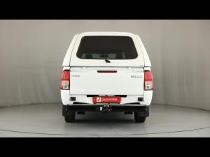 Toyota Hilux 2.0 single cab S (aircon) - Image 5