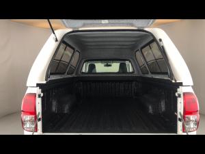 Toyota Hilux 2.0 single cab S (aircon) - Image 13