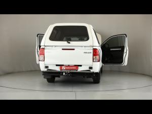 Toyota Hilux 2.0 single cab S (aircon) - Image 24