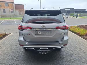 Toyota Fortuner 2.8GD-6 4x4 VX - Image 5