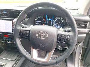 Toyota Fortuner 2.8GD-6 4x4 VX - Image 8