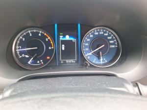 Toyota Fortuner 2.8GD-6 4x4 VX - Image 11